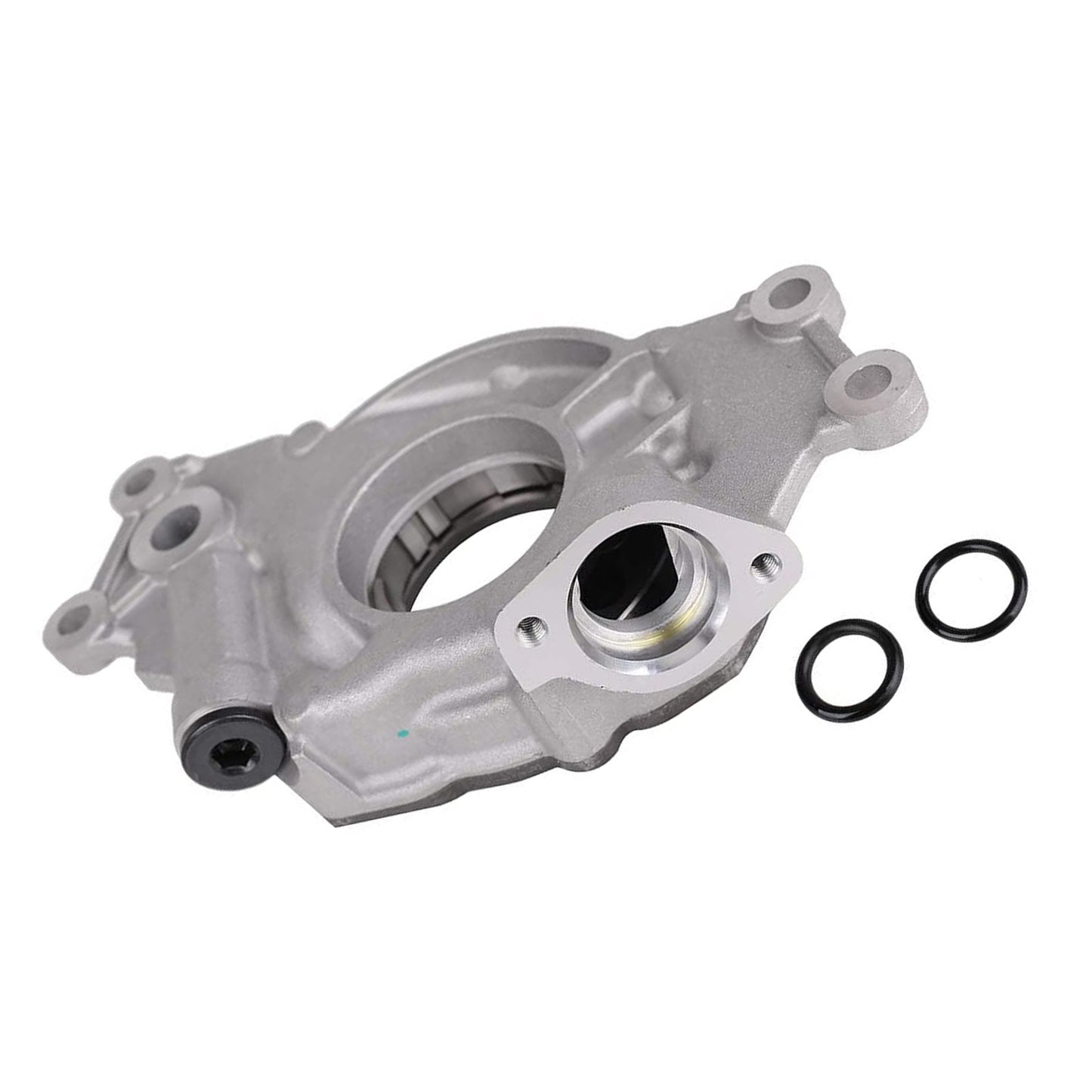 {{ Oil Pump Suitable for Holden Commodore VT VX VY VZ LS1 V8 Melling M295 Style }} - Buy Car Parts Online at {{ Kaka Auto Parts }}.
