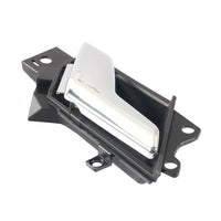 Left Inner Door Handle Chrome Suitable For Holden Captiva 5-Seater 2006-2018