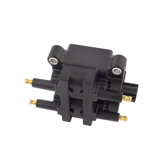 4-Pin Ignition Coil Pack Suitable For Subaru Forester, Impreza, Liberty, Outback 2.0L 2.5L
