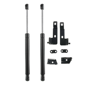 compare product Bonnet Hood Gas Struts Suitable For Nissan Navara D40 Ute 2005–2014