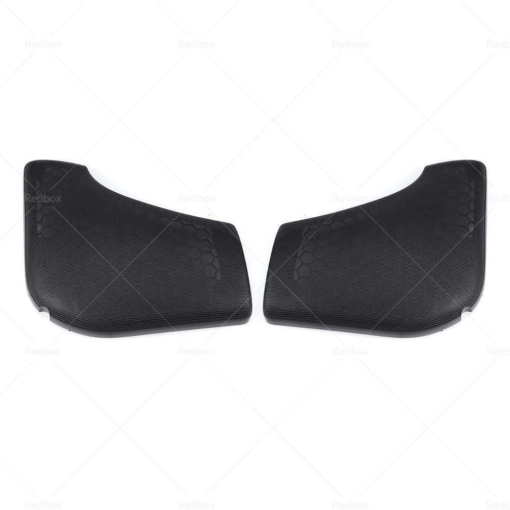 {{ Pair LH RH Front Door Speaker Grille Cover For Holden Commodore VT VX VU VY VZ }} - Buy Car Parts Online at {{ Kaka Auto Parts }}.