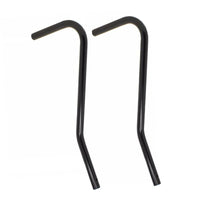 2x Steering Lever Arm Bar Rod Suitable For Bobcat Loader 653 751 753 763 6702543