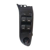 Electric Window Master Switch Illuminated Suitable For Ford FG Falcon XT/XR6/XR8/G6/G6E 2008-2014