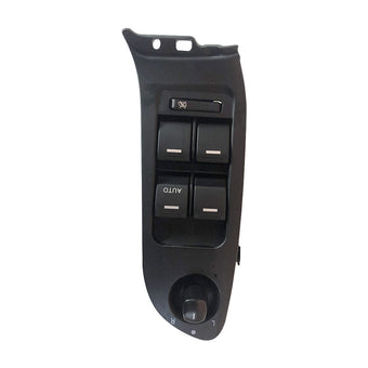 compare product Electric Window Master Switch Illuminated Suitable For Ford FG Falcon XT/XR6/XR8/G6/G6E 2008-2014