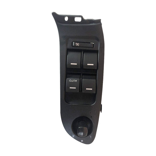 Electric Window Master Switch Illuminated Suitable For Ford FG Falcon XT/XR6/XR8/G6/G6E 2008-2014