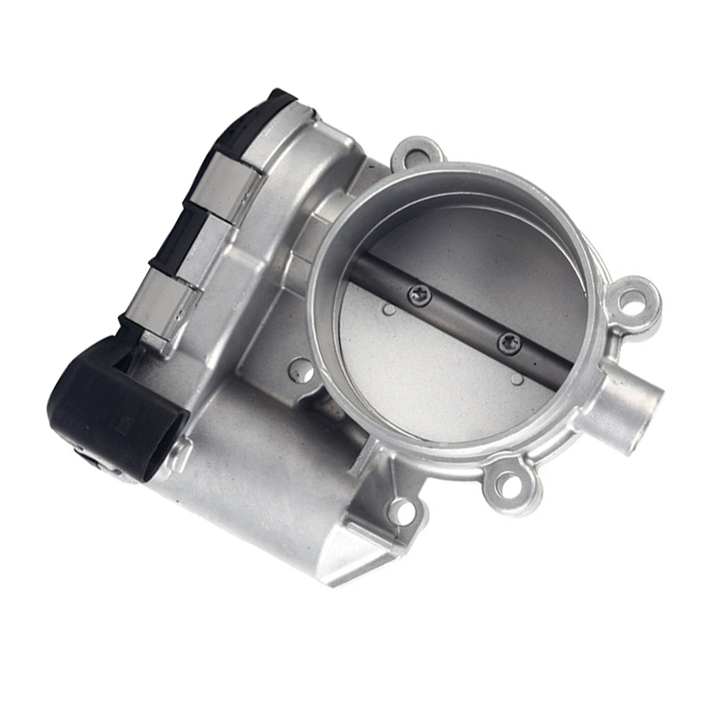 {{ Throttle Body Suitable For Holden Commodore VZ Statesman WL V6 LEO LY7 Rodeo }} - Buy Car Parts Online at {{ Kaka Auto Parts }}.