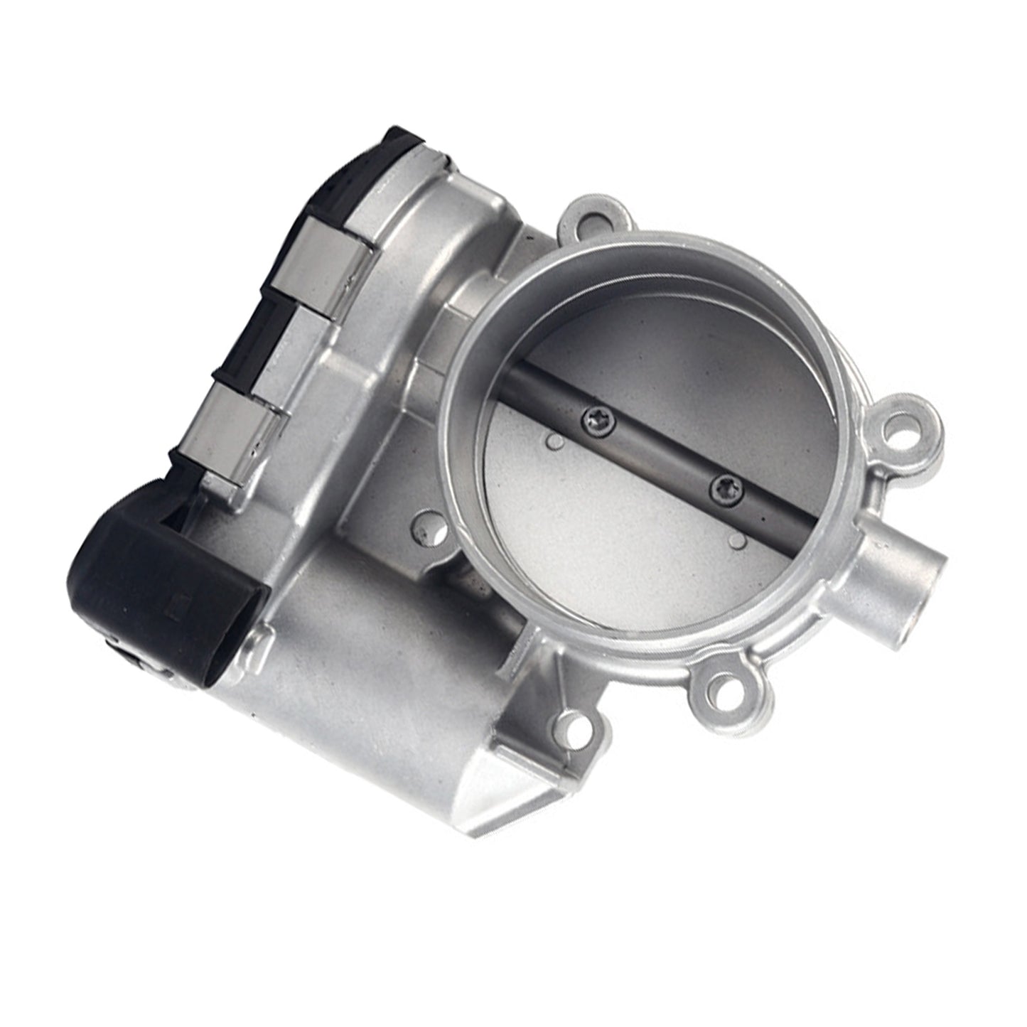 {{ Throttle Body Suitable For Holden Commodore VZ Statesman WL V6 LEO LY7 Rodeo }} - Buy Car Parts Online at {{ Kaka Auto Parts }}.