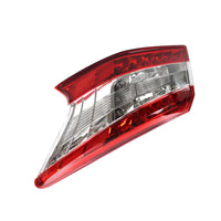 1x RH Hand Tail Light Rear Lamp LED Suitable For Nissan Pulsar B17 Sedan 12-16