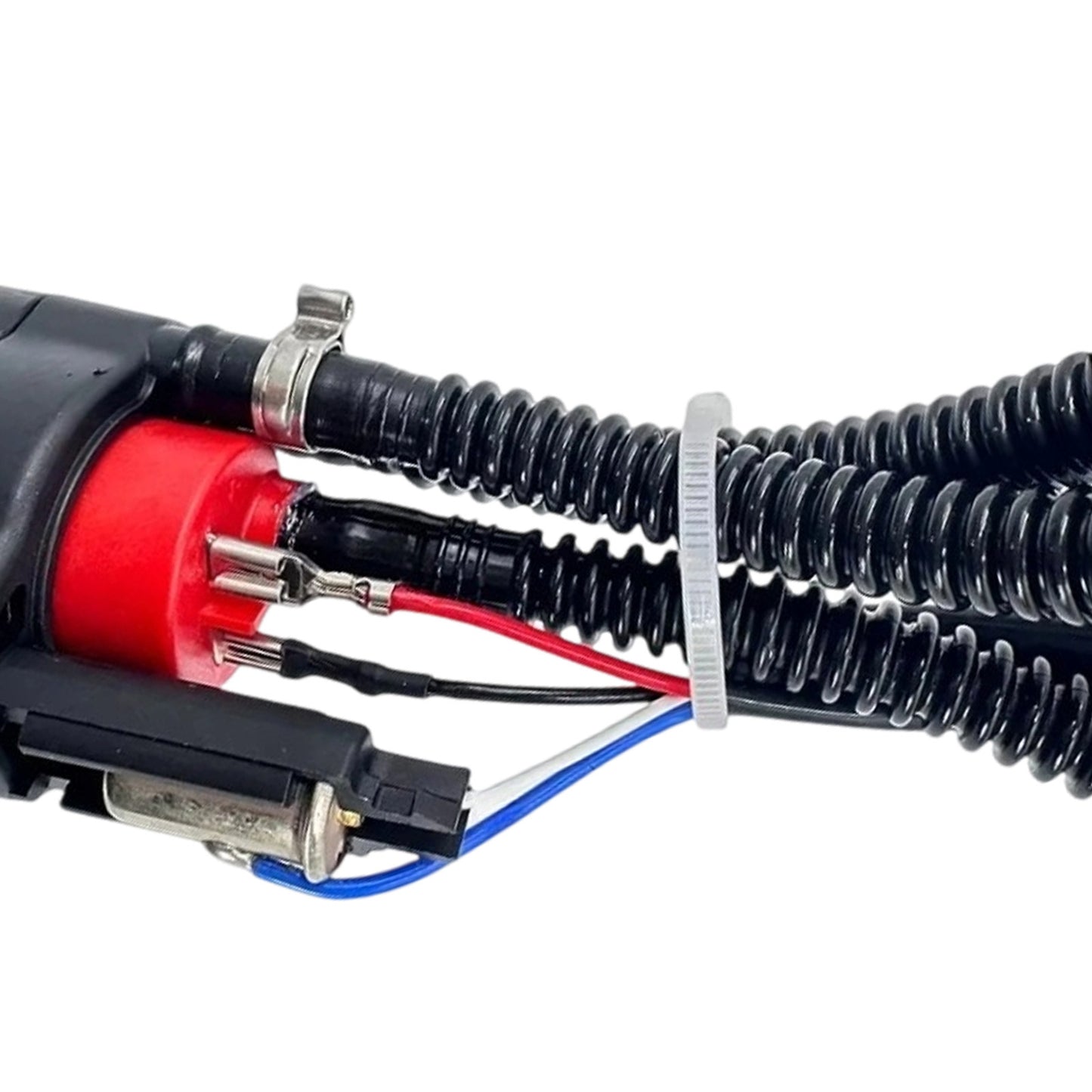 {{ Pre-New Style Electrical Fuel Pump Suitable For KTM EXC 250-500 Excludes 2011-13 350-450 }} - Buy Car Parts Online at {{ Kaka Auto Parts }}.