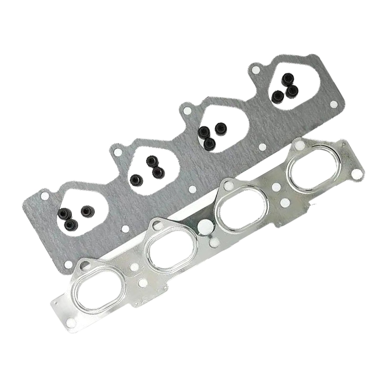 {{ Rocker Valve Cover Gasket Kit Suitable For Hyundai i30 FD Tucson JM G4GC 2.0L }} - Buy Car Parts Online at {{ Kaka Auto Parts }}.