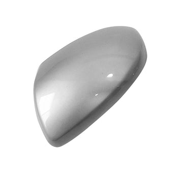 compare product Left Side Mirror Cover Cap Housing Silver Suitable For Mazda 2 / Mazda 3 2009-2013