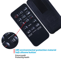 Remote Control Suitable For JBL Home Cinema SB250 / SB350 2.1 Audio Speaker System