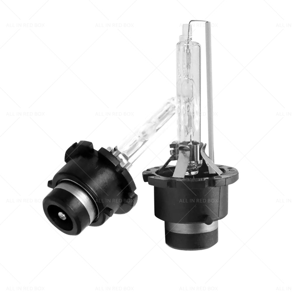 {{ 8000K D4S D4R HID Headlight Bulbs Suitable For Lexus Honda Mazda Toyota 35W }} - Buy Car Parts Online at {{ Kaka Auto Parts }}.