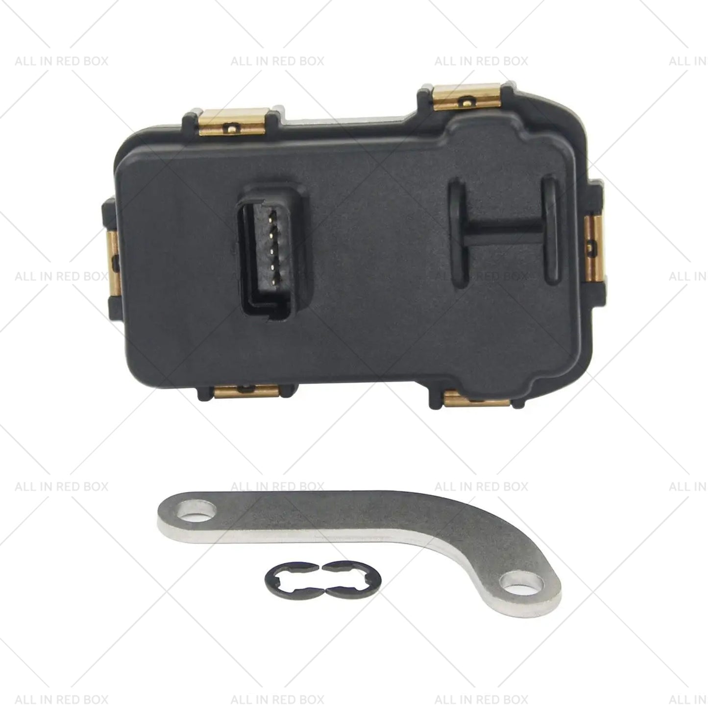 {{ Turbo Electronic Actuator Suitable For Range Rover Evoque 224DT 2. 2L Land Rover }} - Buy Car Parts Online at {{ Kaka Auto Parts }}.