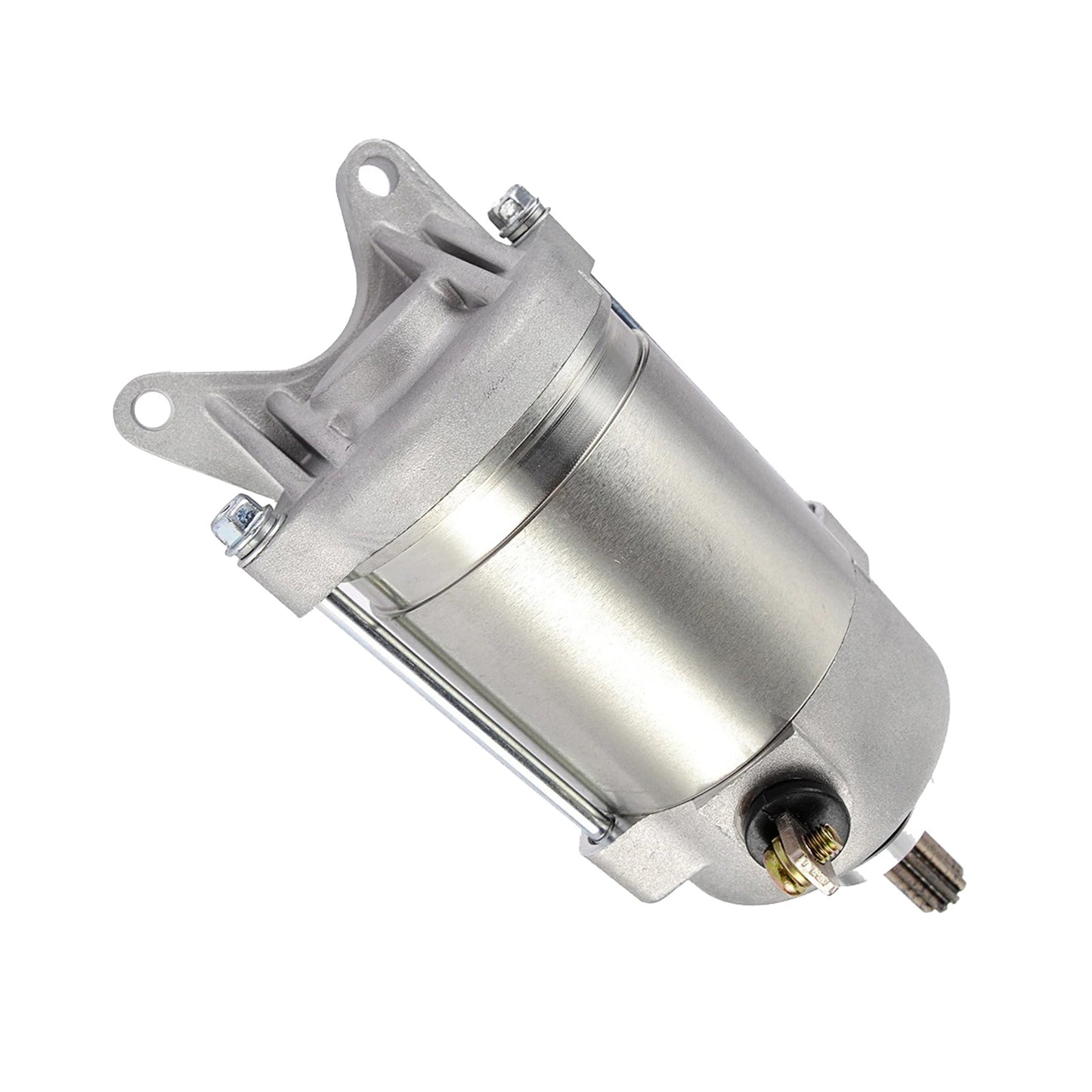 Engine Starter Motor Suitable for Yamaha YZF-R1 2000-2003 5PW-81890-01-00