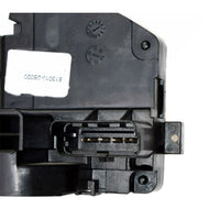 Front Left Door Lock Actuator Latch Suitable For Hyundai Santa Fe 2.7L / 3.3L 2005-2012