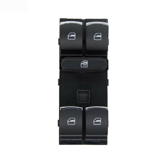 compare product Master Power Window Switch Suitable For VW Golf MK6 Passat Jetta CC Tiguan AU 5ND959857