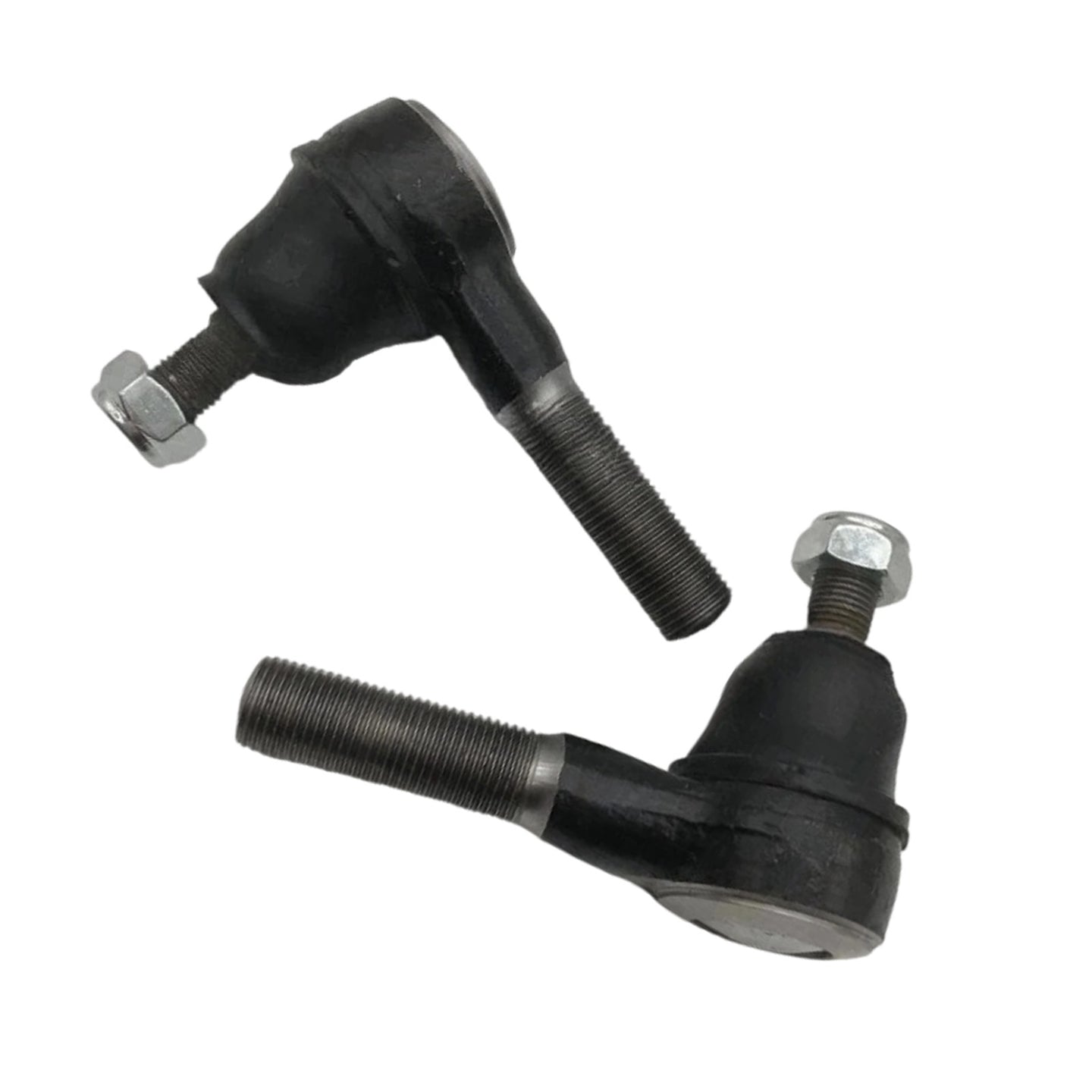 {{ 2Pcs Outer Tie Rod Ends Suitable for Mitsubishi Pajero NA NB NC ND NE NF 1983-89 }} - Buy Car Parts Online at {{ Kaka Auto Parts }}.