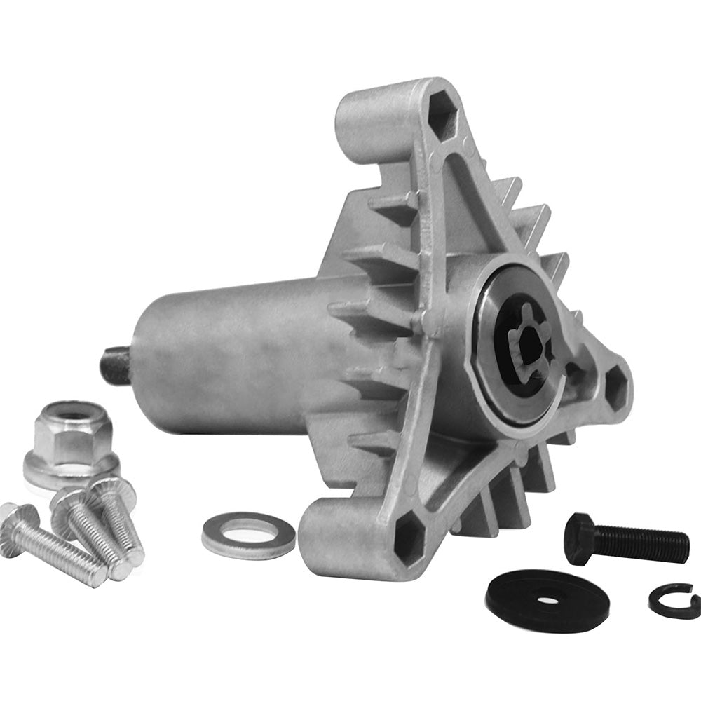 {{ 2xSpindle Assembly Suitable For Husqvarna  and  Craftsman Mowers LT1538 532 13 07-94 }} - Buy Car Parts Online at {{ Kaka Auto Parts }}.