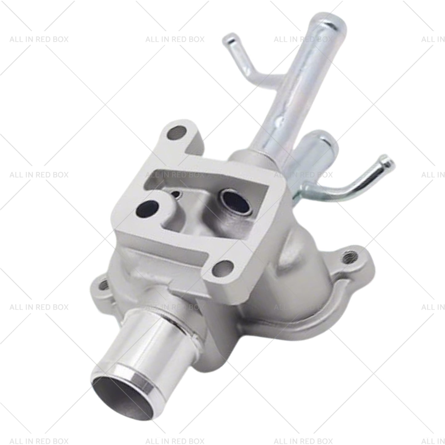 Thermostat Housing Suitable For Hyundai Getz 02-09 Accent LC Sedan Hatch 02-05