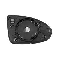 Left Side Mirror Glass With Base Suitable For Holden Cruze JG JH 2009-2016