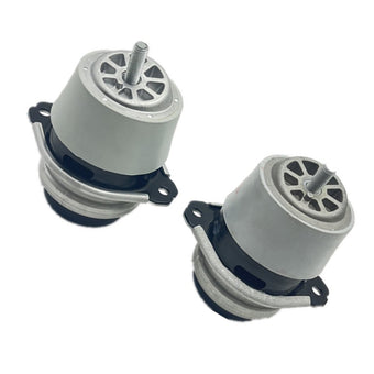 compare product Pair Hydro Engine Mounts Suitable for Porsche Cayenne 3.0TDI 2011-2018