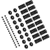 {{ Valve Springs Retainers & Locks Suitable for SBC 283 305 327 350 400 Engines }} - Buy Car Parts Online at {{ Kaka Auto Parts }}.