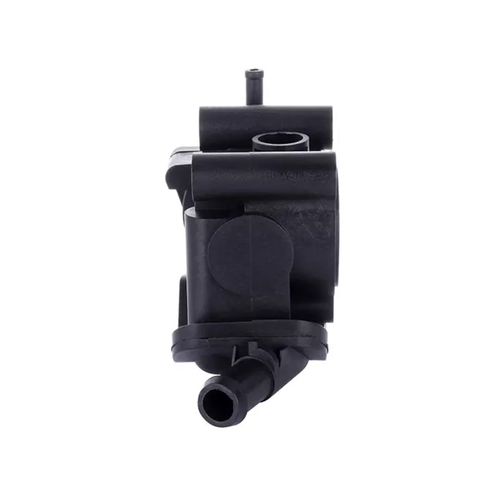 Black Thermostat Housing Assembly Suitable For Ford Focus Escape Mazda