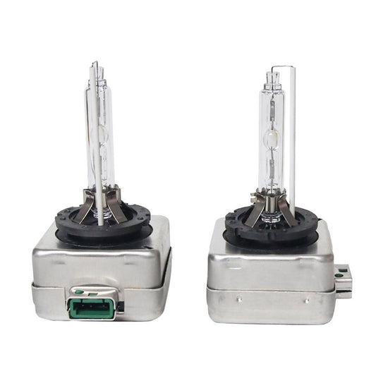 D3S Xenon HID Headlight Bulb Suitable For Audi A3 / A4 / A5 / Q5 / Ford Escape / VW Golf