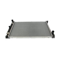 Radiator Suitable For Ford Falcon AU AU2 AU3 Fairmont XR XR8 XR6 Fairlane LTD AT MT 1998-2002