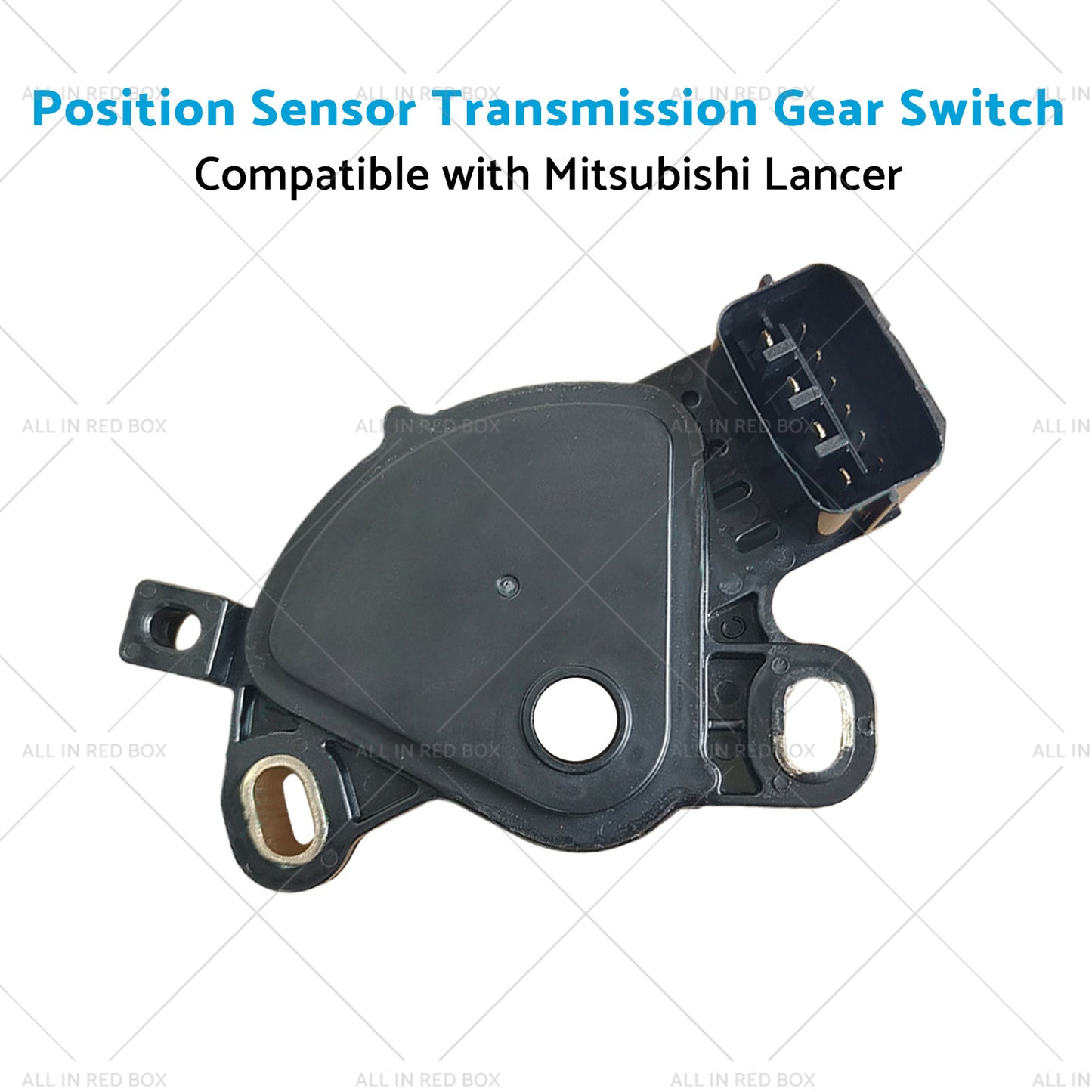 {{ Transmission Gear Switch Position Sensor Suitable for Mitsubishi Lancer 03-17 }} - Buy Car Parts Online at {{ Kaka Auto Parts }}.