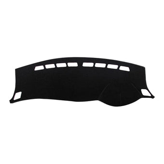 compare product Non-Slip Dash Mat Suitable For Nissan Pulsar B17 C12 2013-2016 Dashboard Cover