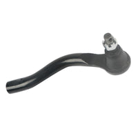 8x Steering Rack Tie Rod Ends With Ball Joints Suitable For Mitsubishi Pajero NM