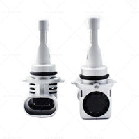 {{ 9006 HB4 9012 HIR2 LED Headlight Kit Bulbs 6000K White Fog Light Globe Lamp }} - Buy Car Parts Online at {{ Kaka Auto Parts }}.