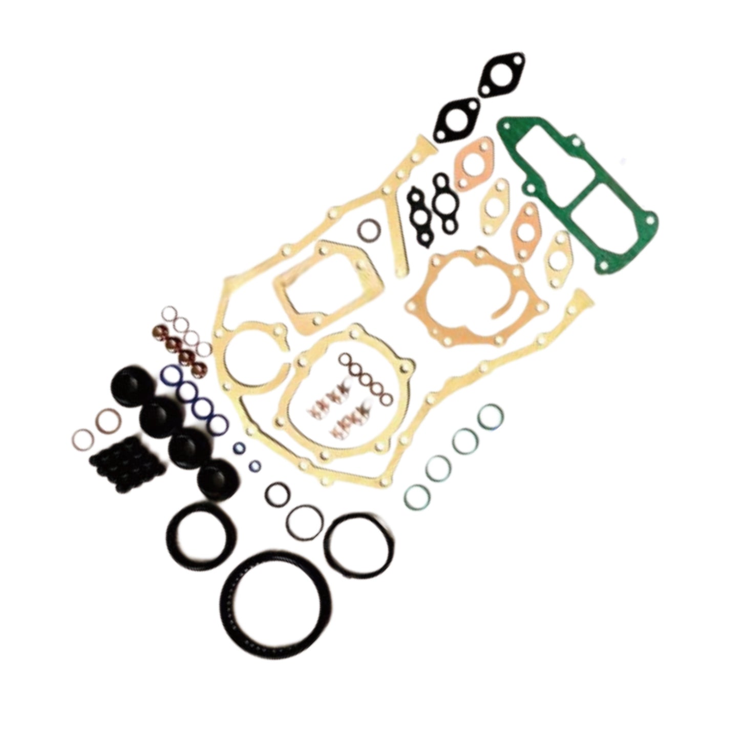 {{ N04C N04CT Full Overhaul Gasket Kit Suitable for Hino Truck Engine–Upper & Lower }} - Buy Car Parts Online at {{ Kaka Auto Parts }}.