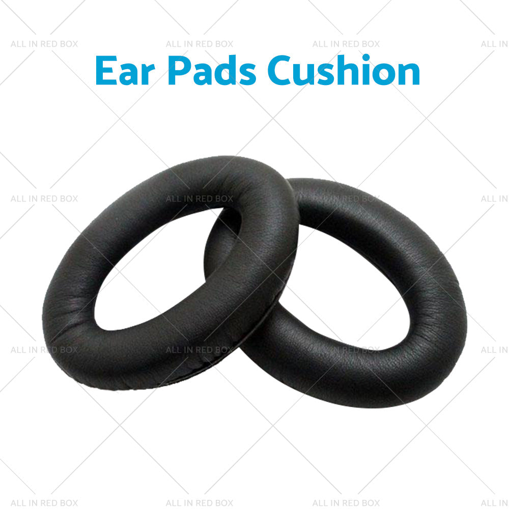 {{ Ear Pads Headband Suitable for QuietComfort 2 QC2 QC15 QC25 Bose Earphones }} - Buy Car Parts Online at {{ Kaka Auto Parts }}.