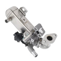 {{ EGR Cooler Suitable For Nissan NP300 Navara D40 Pathfinder 2.5 DCI 14735-5X00A }} - Buy Car Parts Online at {{ Kaka Auto Parts }}.