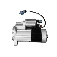 Starter Motor Suitable For Nissan Pathfinder R50 VG33E V6 3.3L Petrol 1995-2005