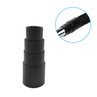 4x Vacuum Cleaner Hose Universal Adapter Converter Suitable For Power Tools & Dust Extractors