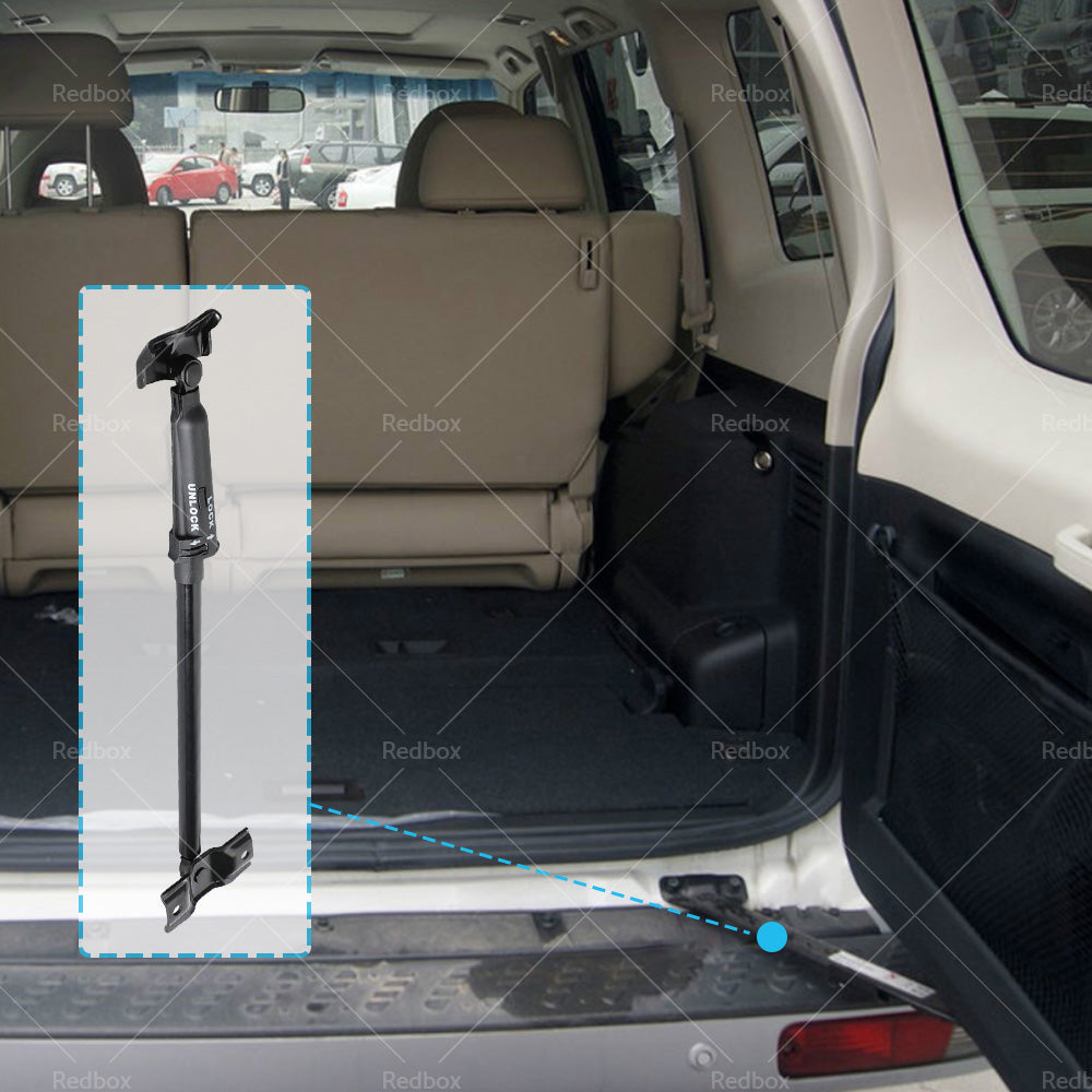 {{ STRUT STOPPER TAILGATE BACK DOOR FOR MITSU PAJERO NS NT NW NX 5822A020 5822A001 }} - Buy Car Parts Online at {{ Kaka Auto Parts }}.