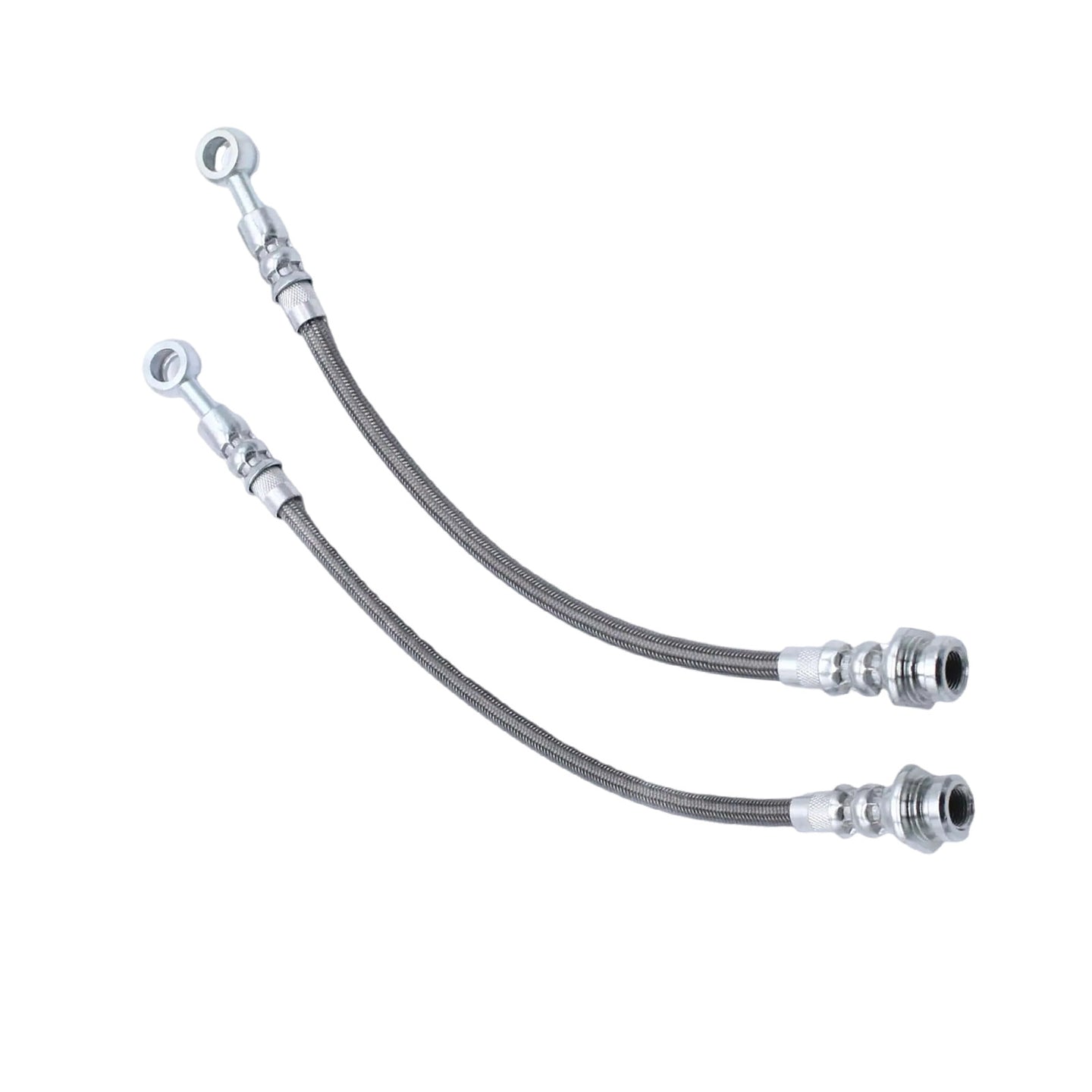 {{ Brake Line Hose Rear LH & RH Suitable For Ford Maverick Nissan Patrol GQ 1988-97 }} - Buy Car Parts Online at {{ Kaka Auto Parts }}.