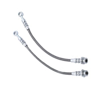 {{ Brake Line Hose Rear LH & RH Suitable For Ford Maverick Nissan Patrol GQ 1988-97 }} - Buy Car Parts Online at {{ Kaka Auto Parts }}.