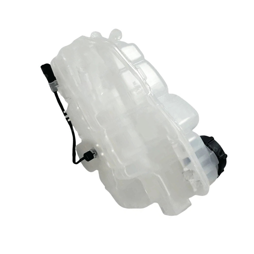 Coolant Expansion Tank Suitable for Volvo V40 Cross Country 1.6L Ref. 31338763