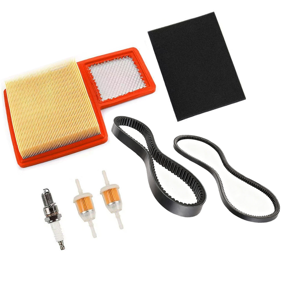 {{ Tune Up Kit with Starter & Drive Belt Suitable for Yamaha G16A G22A G29A }} - Buy Car Parts Online at {{ Kaka Auto Parts }}.