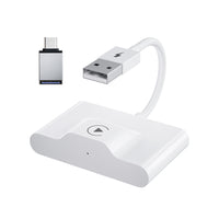 Wireless CarPlay Adapter Suitable For iPhone Apple CarPlay Dongle for OEM Wired CarPlay