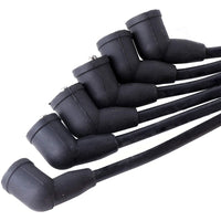 Ignition Spark Plug Lead Set Suitable For Mitsubishi Pajero NL NM NP 6G74 3.5L V6 1997-2003