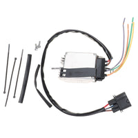 {{ Engine Radiator Cooling Fan Control Module Suitable for Audi A4 A6 Quattro 02-09 Engine Cooling Fan Control Module Suitable for Audi A4 A6 Quattro 2002-2009 }} - Buy Car Parts Online at {{ Kaka Auto Parts }}.