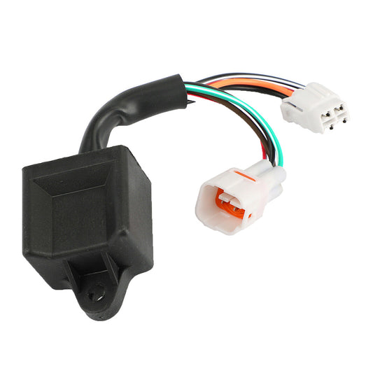 CDI Box Ignition Module Unit Suitable For Yamaha Timberwolf YFB250FW / YFB250 1994-2000