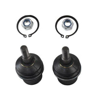 2x Lower Ball Joint Suitable For Ford Ranger Fighter 4WD CB-1542 UH74-34-550