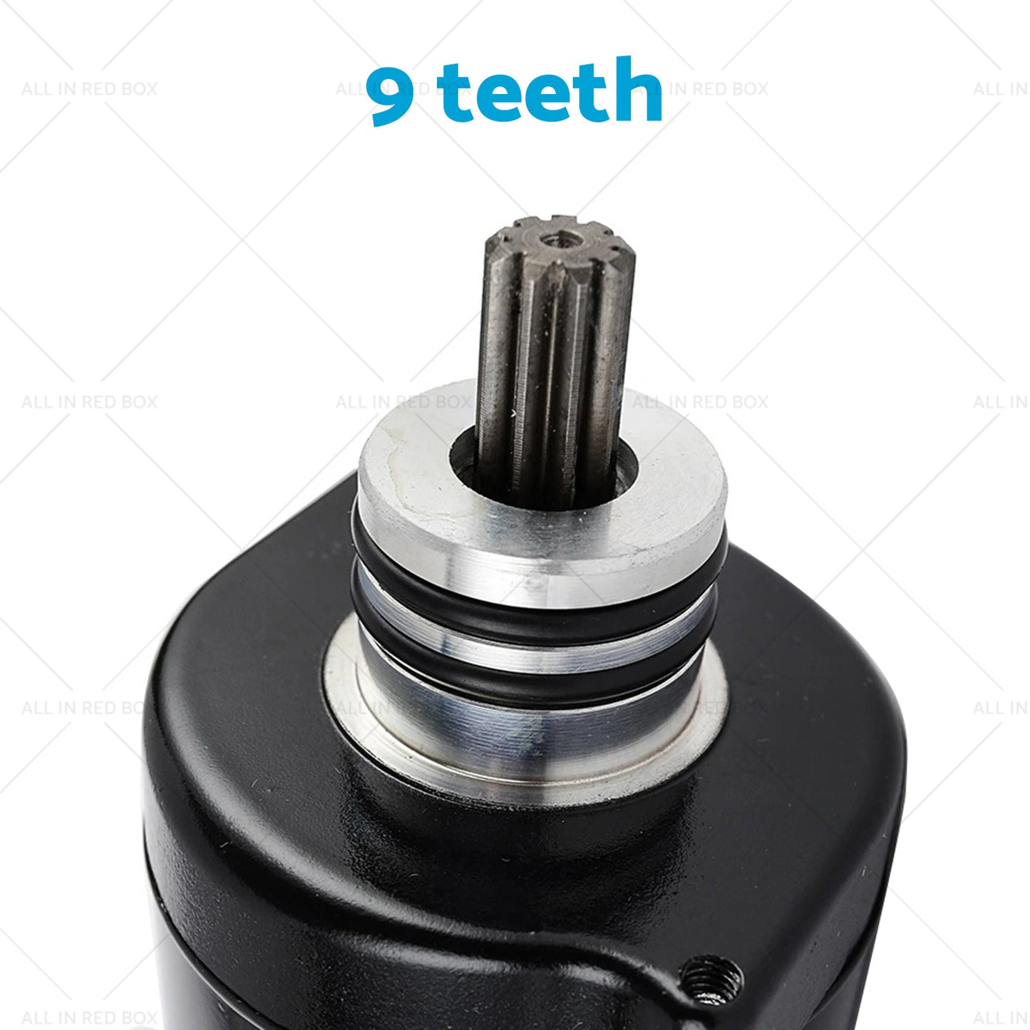 {{ Starter Motor Suitable for Kawasaki Jet Ski 650 Ts X2 Sx Sc 650Sx JB650 JF650 }} - Buy Car Parts Online at {{ Kaka Auto Parts }}.